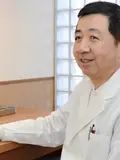院長 箱田 博之の写真