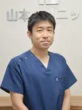 院長・医学博士 山本 洋介の写真