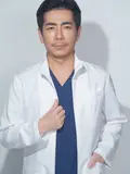 理事長 江本正樹の写真