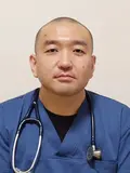 院長 小野 貴広の写真