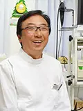医学博士 浅井 俊治の写真