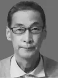 院長 徳永正一の写真