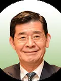 医学博士 東郷 庸史の写真