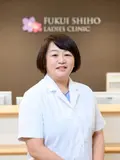 院長 福井 紫穂の写真