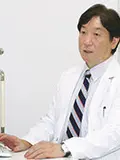 院長 小林 明雄の写真