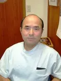 院長 古市 庄二郎の写真