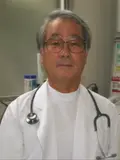 院長 飯星 元博の写真