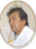 院長 石井 雄二の写真