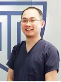 院長 玉木 理一郎の写真