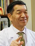 理事長・院長 小野 幹夫の写真