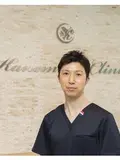 院長 金光 俊行の写真