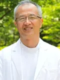 院長 清水 直史の写真