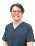 医学博士 森戸 俊行の写真