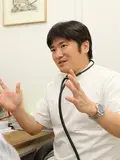 院長 関屋 正俊の写真