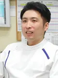 院長 鈴木 歩の写真
