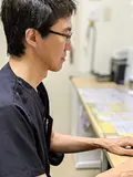 院長 平山 貴久の写真