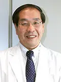 医学博士 加納 繁照の写真