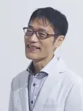 院長 川原 正行の写真