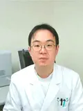 院長 林 大幹の写真