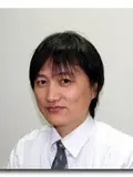 院長・医学博士 林 俊の写真