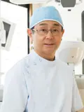 院長 生駒 勇人の写真