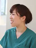 医師 藤田 由希子の写真