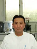 医学博士 土屋 雅則の写真