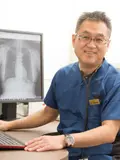 院長 宇都宮 嘉明の写真