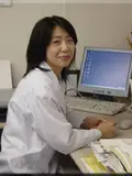 院長 樋口 富美の写真