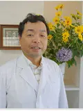 医学博士 金井 清和の写真