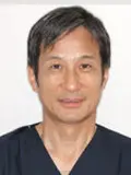 院長 榊 直幸の写真