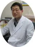 医学博士 中津 武志の写真