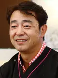 院長 山内 康行の写真