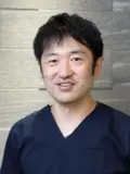 理事長 平野 直樹の写真