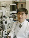 院長 今泉 正徳の写真
