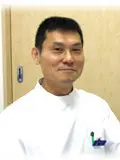 院長 富田 篤実の写真