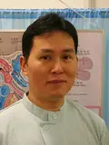 院長 山口 秀樹の写真