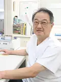 院長 大森 祐宏の写真