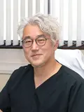 理事長 石原裕士の写真