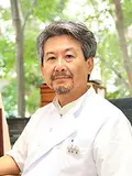 院長 花城 実の写真
