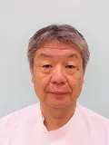 院長 柴田 隆一郎の写真