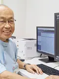 医学博士 芝 英一の写真