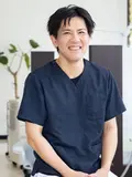 院長 林 将仁の写真