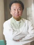 院長 沖田 英明の写真