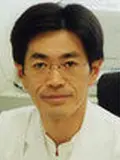 院長 塩見 精朗の写真