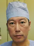 ​医学博士 山内 一真の写真