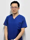 院長 松隈 博の写真