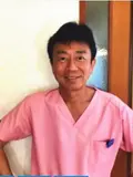 院長 茂木 信道の写真