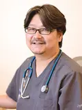 院長 大山 亘の写真