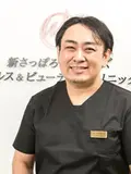 院長 石川 聡司の写真